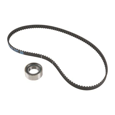 Zahnriemensatz mit 1 Umlenkrolle DAYCO