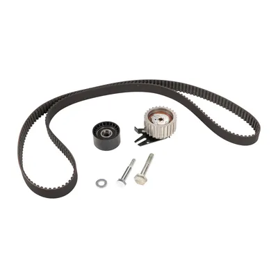 Zahnriemensatz mit 2 Umlenkrollen DAYCO