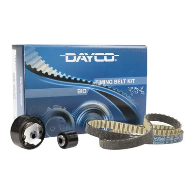 Zahnriemensatz DAYCO KBIO14