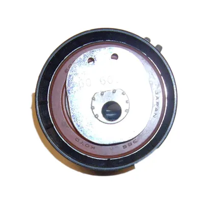 Zahnriemenspannrolle D=60 B=29 H=37,5