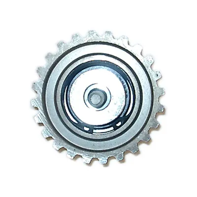 Umlenkrolle
