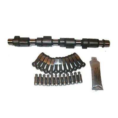 Nockenwelle mit Kipphebel & Hydrostößel