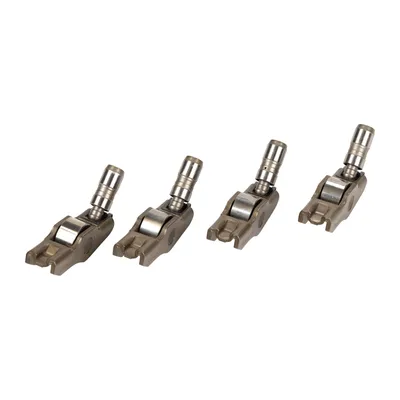 Kipphebel Schlepphebel 4er-Set