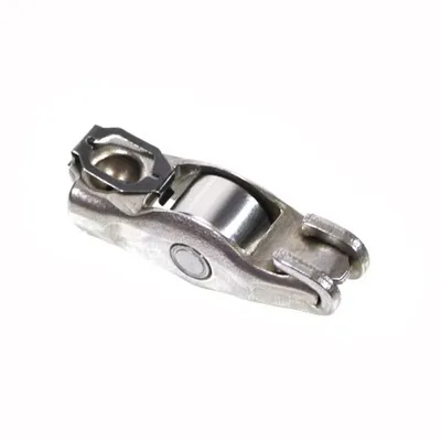 Schlepphebel 57 mm länge Blech Klammer
