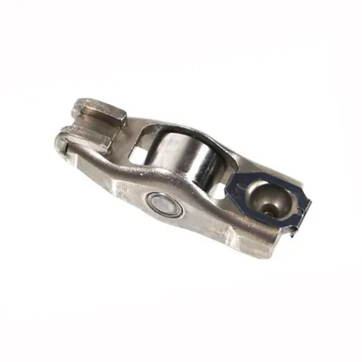 Schlepphebel 57 mm länge Blech Klammer