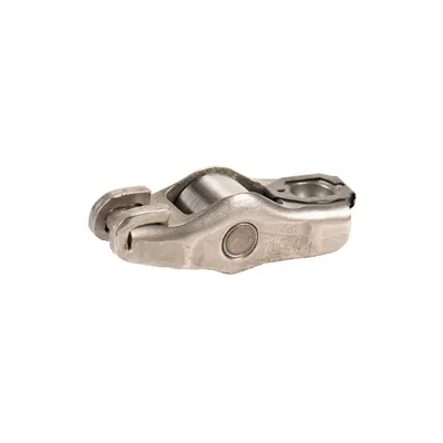 Schlepphebel 57 mm länge Blech Klammer