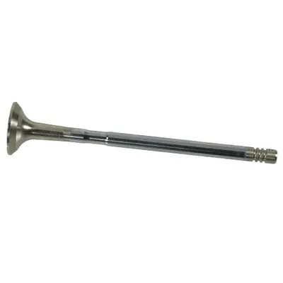 Auslaßventil 21,9 Ø mm 109,2 mm Länge