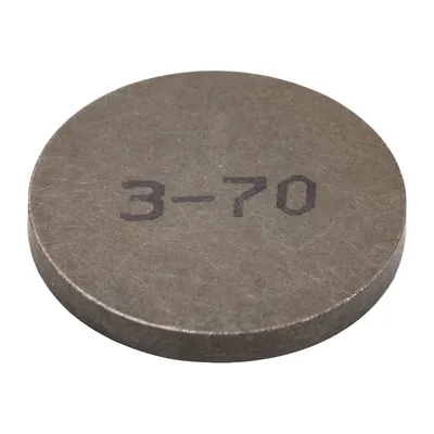 Ventilscheibe 3,70 mm