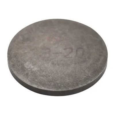 Ventilscheibe 3,20 mm