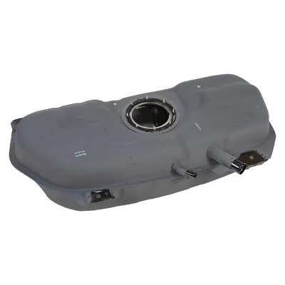 Kraftstofftank