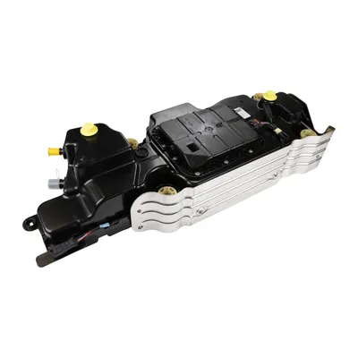 Adblue® Tank PSA OE (9818716680)