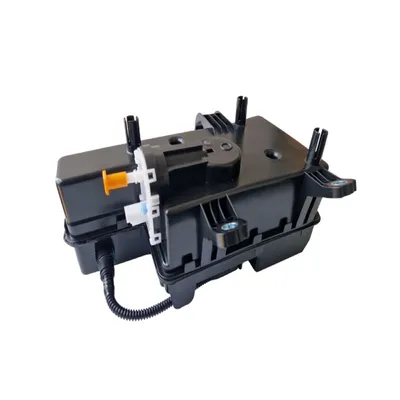 Kraftstoffzusatzbehälter, Additiv Tank Partikelfilter