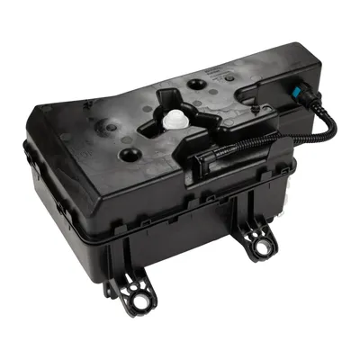 Kraftstoffzusatzbehälter, Additiv Tank Partikelfilter