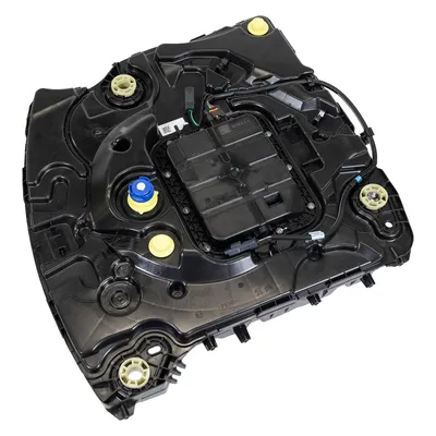 Harnstofftank, Adblue® Tank