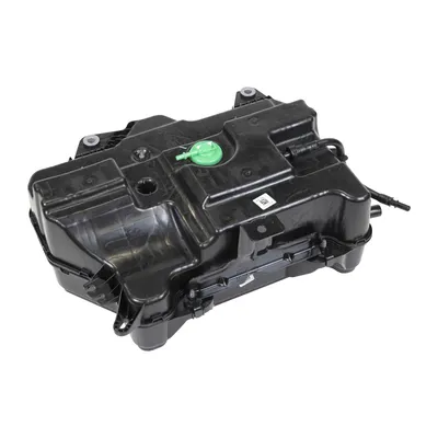 Adblue® Tank