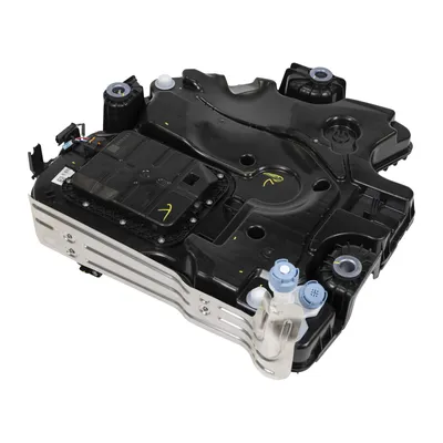 Harnstofftank, Adblue® Tank PSA OE (9807475780)