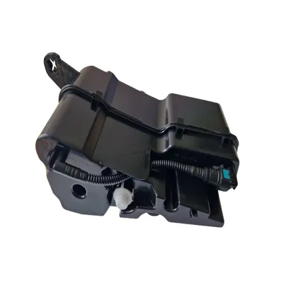 Kraftstoffadditivtank