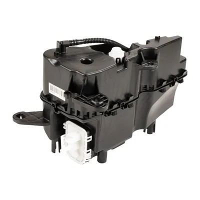 Kraftstoffadditivtank