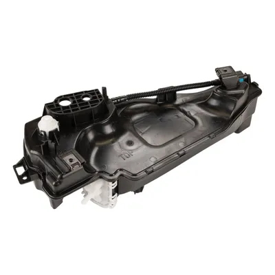 Kraftstoffadditivtank, Additiv Tank