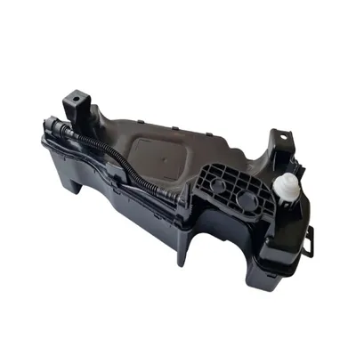 Kraftstoffadditiv Tank