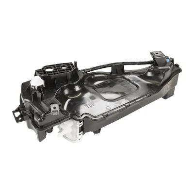Kraftstoffadditiv Tank