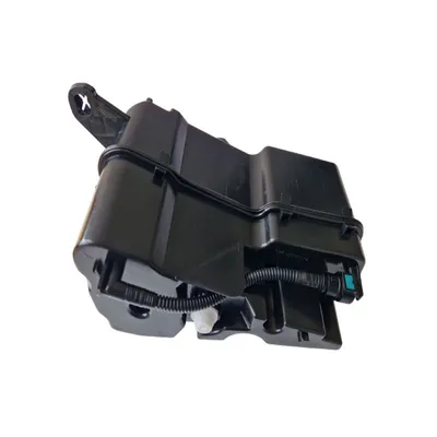 Kraftstoffadditiv Tank