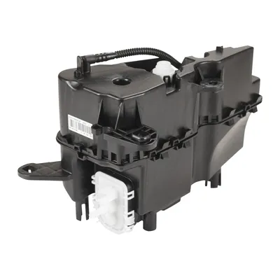 Kraftstoffadditiv Tank