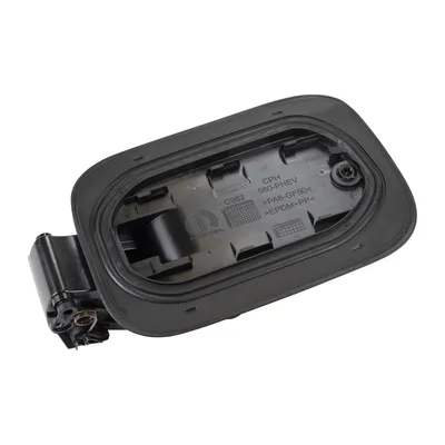 Bodenteller Tankdeckel