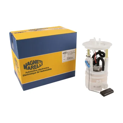 Kraftstoff-Fördereinheit mit Standgeber Magneti Marelli
