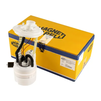 Kraftstoff-Fördereinheit mit Standgeber Magneti Marelli