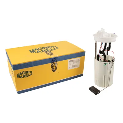 Kraftstoff-Fördereinheit mit Standgeber Magneti Marelli