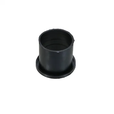 Muffe für Tankschlauch D1=44 D2=47 H=50