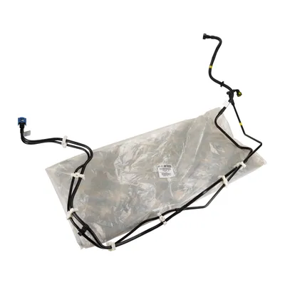 Kraftstoffleitung