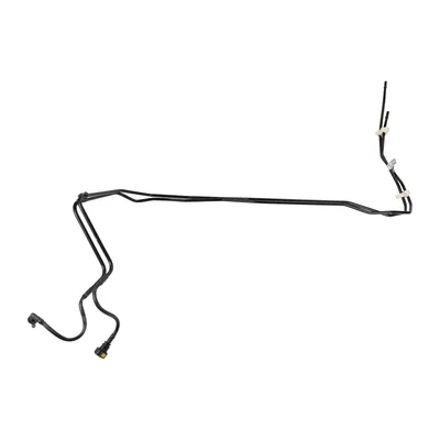 Kraftstoffleitung