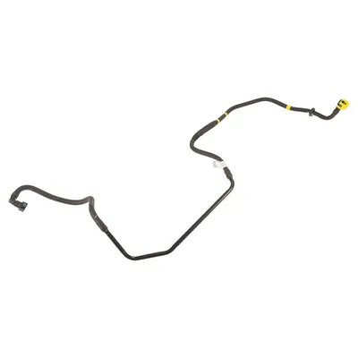 Kraftstoffleitung