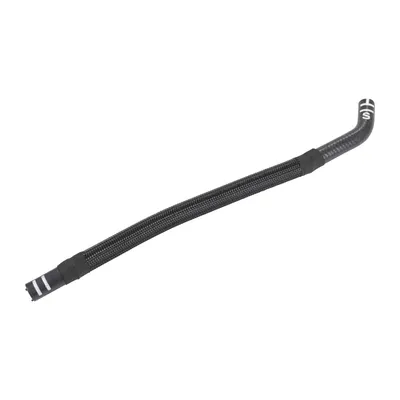Schlauch Drucksensor Eingang