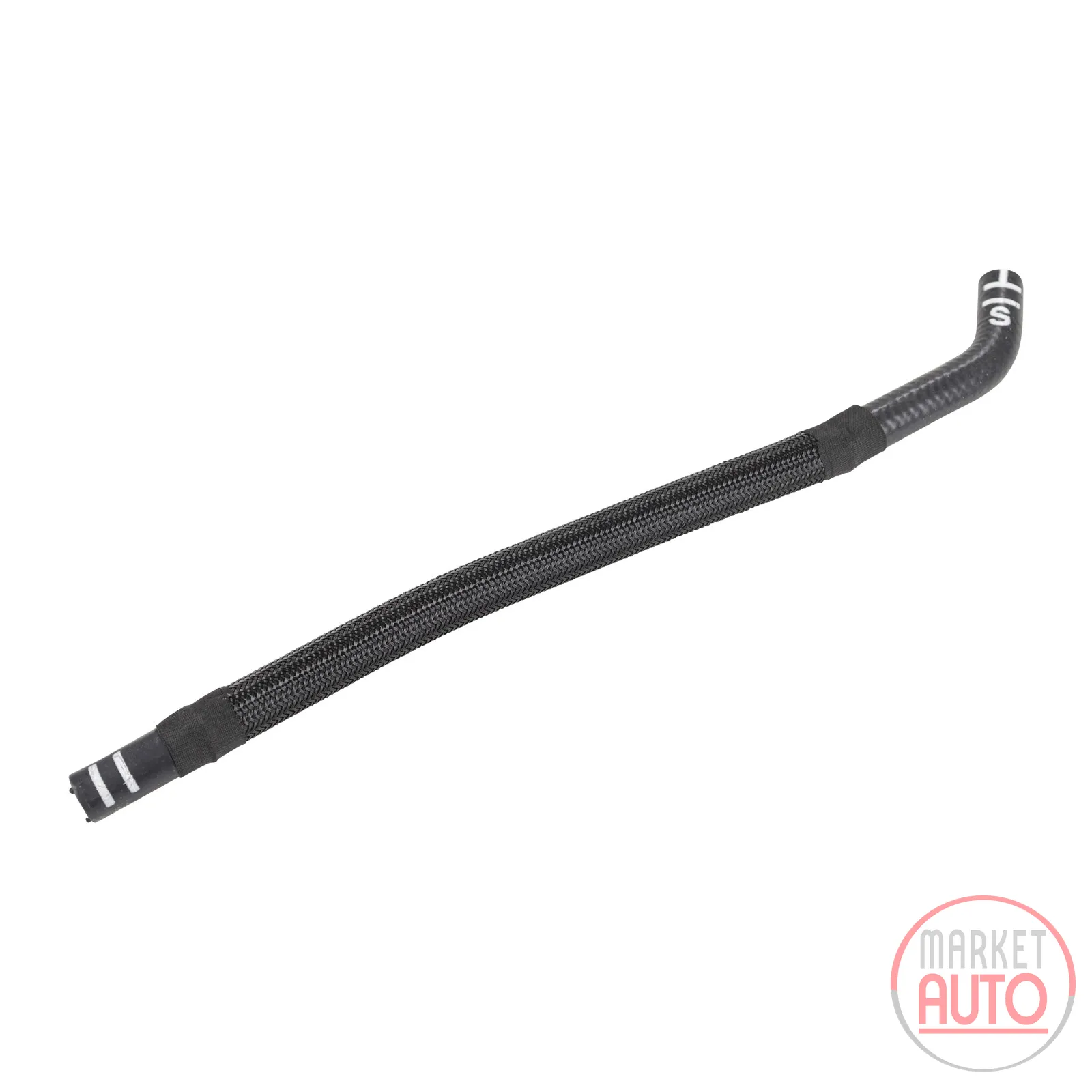 Schlauch Drucksensor Eingang
