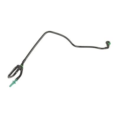 Kraftstoffleitung