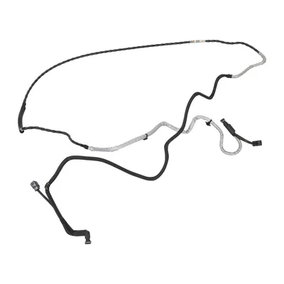 Harnstoffleitung
