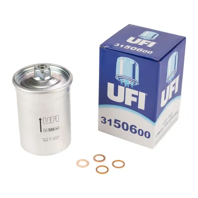 Benzinkraftstoffilter UFI