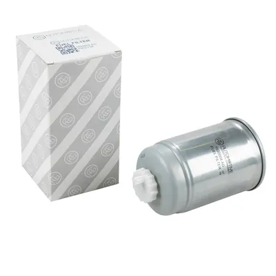 Dieselkraftstofffilter AG Automotive