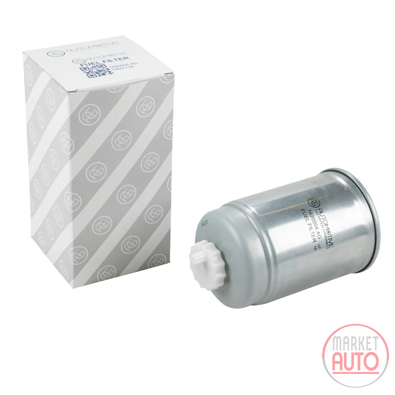Dieselkraftstofffilter AG Automotive