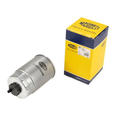 Dieselkraftstofffilter Magneti Marelli
