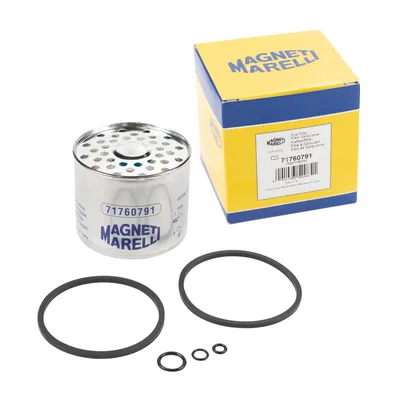 Dieselkraftstoffiltereinsatz Magneti Marelli
