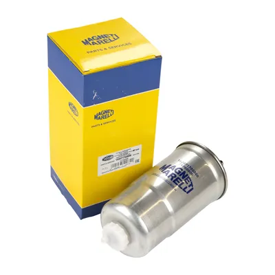 Dieselkraftstoffilter Magneti Marelli