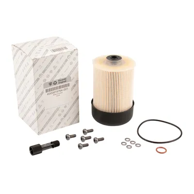 Dieselkraftstoffilter Original D=89 mm H=142 mm