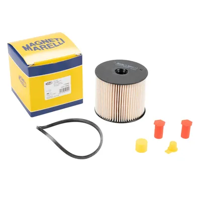 Kraftstoffilter Magneti Marelli System Siemens Injection