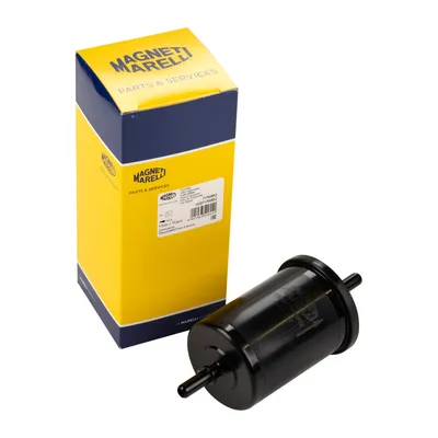 Kraftstoffilter Benzinfilter Magneti Marelli