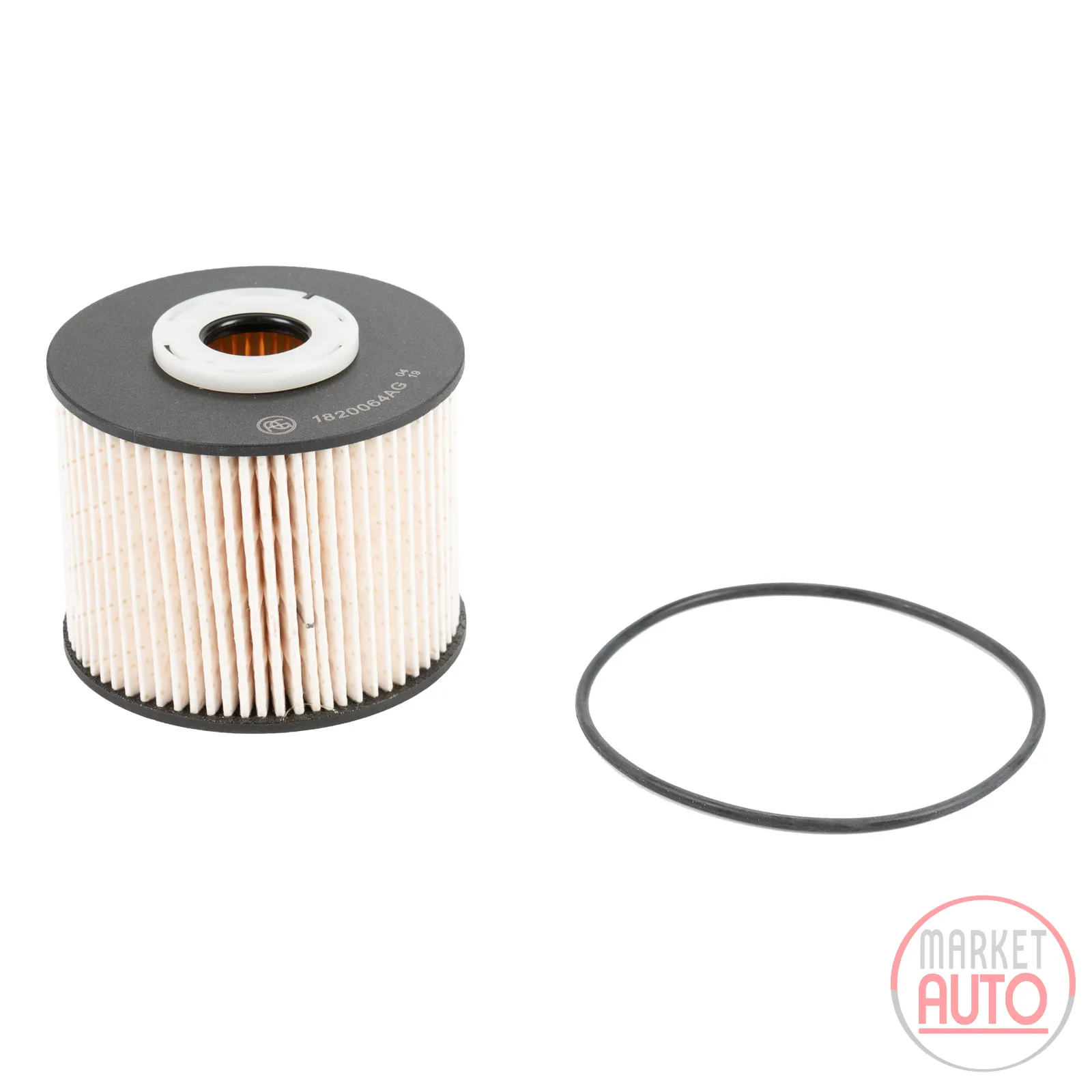 Kraftstofffilter Dieselfilter AG Automotive