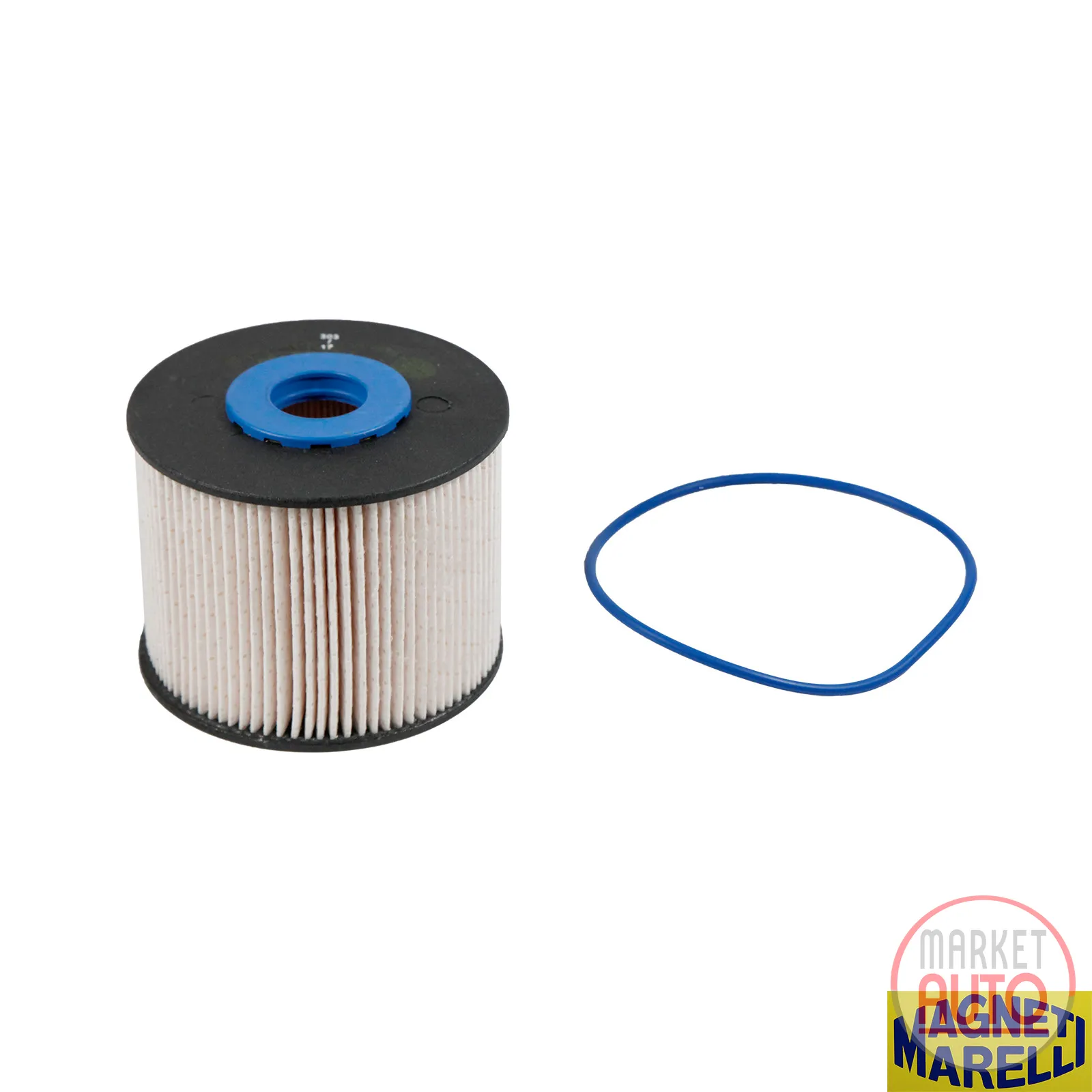 Kraftstoffilter Dieselfilter Magneti Marelli